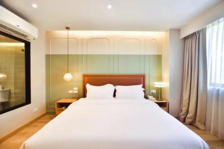 THEE Bangkok by TH District "newly renovated" - 19
