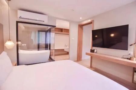 THEE Bangkok by TH District "newly renovated" - 115