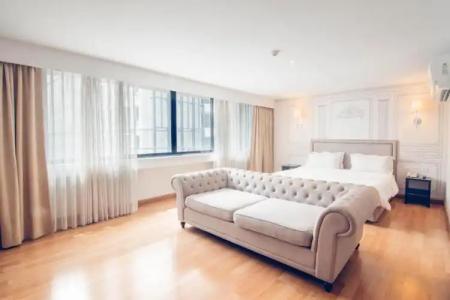 THEE Bangkok by TH District "newly renovated" - 101