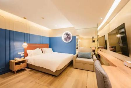 THEE Bangkok by TH District "newly renovated" - 15