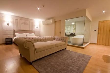 THEE Bangkok by TH District "newly renovated" - 86