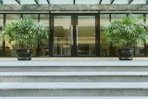 Thomson Hotel Huamark, Bangkok