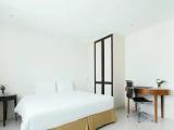3 Bedrooms Suite