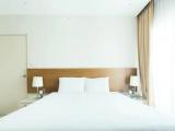 1 Bedroom Suite