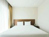 2 Bedrooms Junior Suite