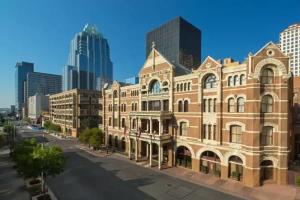 The Driskill, in The Unbound Collection by Hyatt Hotel, Austin