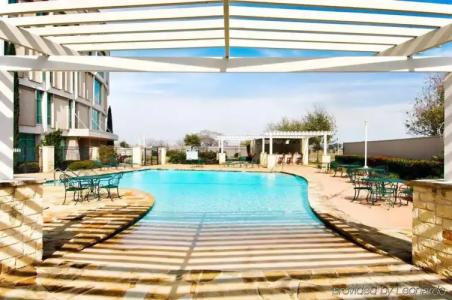 Hilton Austin Airport - 25