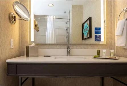 Hilton Austin Airport - 7