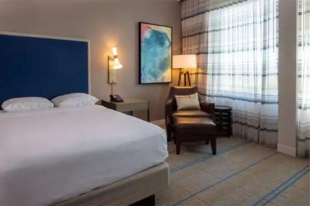 Hilton Austin Airport - 6