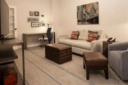 Hilton Austin Airport - 12