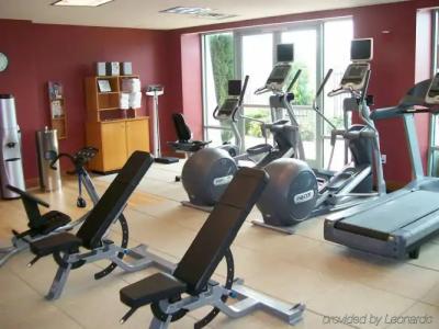 Hilton Austin Airport - 21