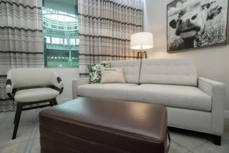 Hilton Austin Airport - 13