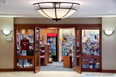 Hilton Austin Airport - 30