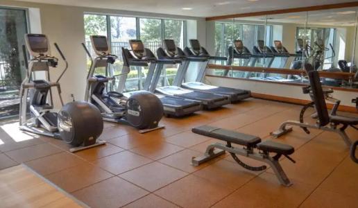 Hilton Austin Airport - 23