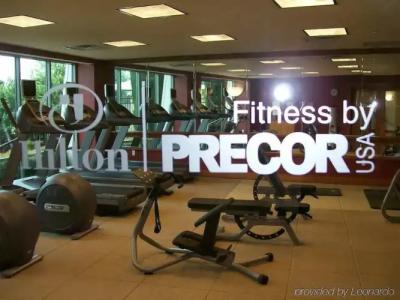 Hilton Austin Airport - 22