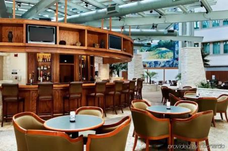 Hilton Austin Airport - 28