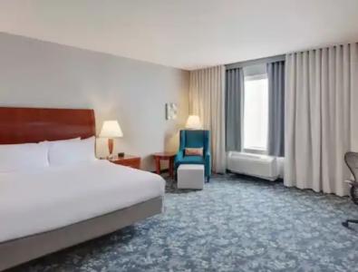 Hilton Garden Inn Austin North - 69