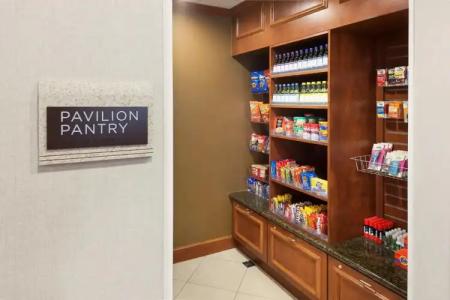 Hilton Garden Inn Austin North - 12