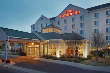 Hilton Garden Inn Austin North - 45