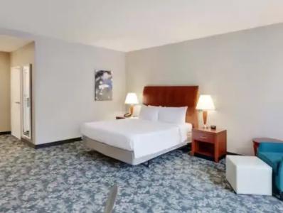 Hilton Garden Inn Austin North - 61