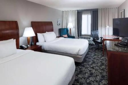 Hilton Garden Inn Austin North - 31