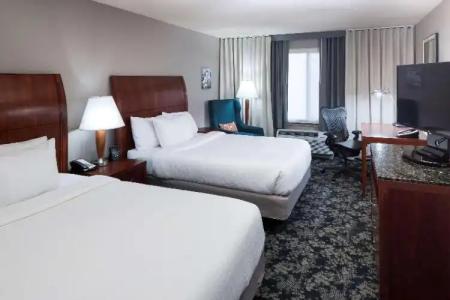 Hilton Garden Inn Austin North - 50