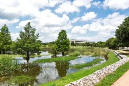 Hilton Garden Inn Austin North - 23