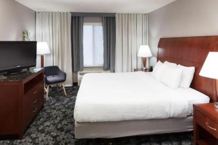 Hilton Garden Inn Austin North - 63