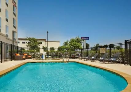 Hilton Garden Inn Austin North - 16