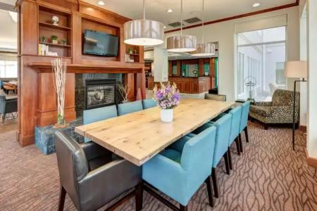 Hilton Garden Inn Austin North - 27