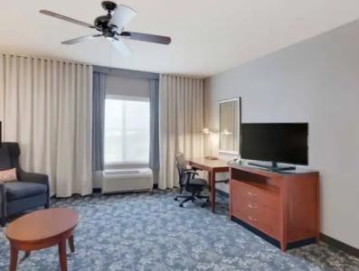 Hilton Garden Inn Austin North - 67