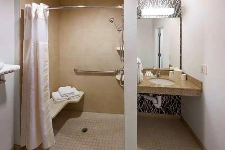 Hilton Garden Inn Austin North - 62