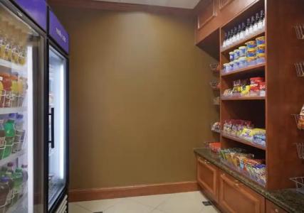 Hilton Garden Inn Austin North - 13