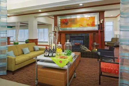 Hilton Garden Inn Austin North - 11