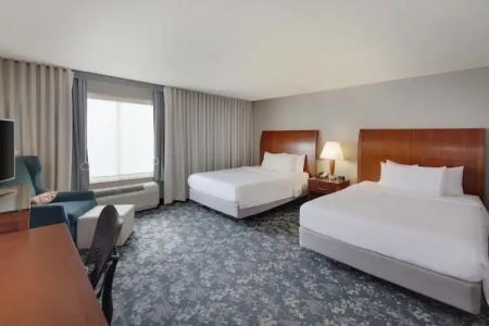 Hilton Garden Inn Austin North - 55