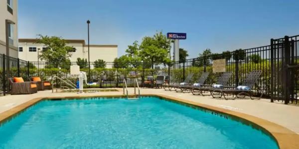 Hilton Garden Inn Austin North - 15