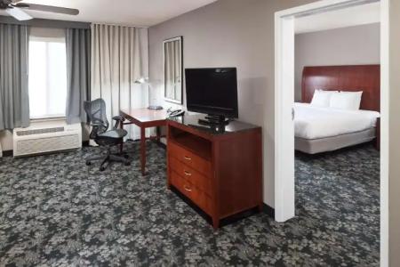Hilton Garden Inn Austin North - 64