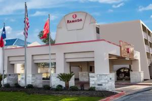 Ramada by Wyndham South Hotel, Austin
