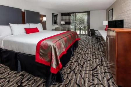 Ramada by Wyndham Austin South - 31