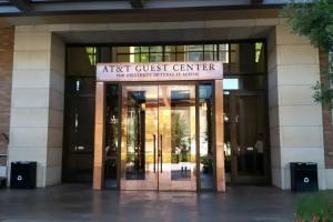 AT&T Hotel & Conference Center, Austin