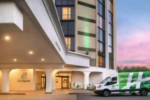 Holiday Inn -Town Lake, an IHG Hotel, Austin