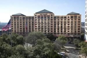 Four Seasons Hotel Austin, Austin