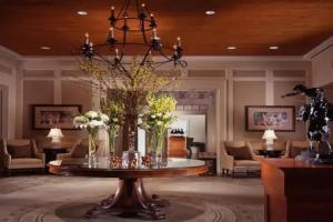 Omni Barton Creek Resort & Spa, Austin