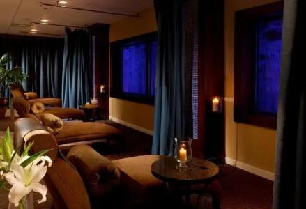 Omni Barton Creek Resort & Spa - 1