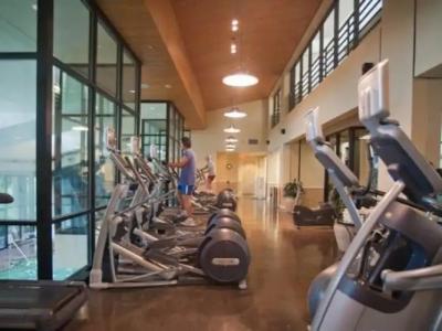 Omni Barton Creek Resort & Spa - 19