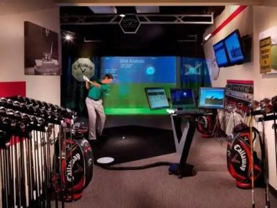 Omni Barton Creek Resort & Spa - 18