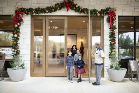 Omni Barton Creek Resort & Spa - 26