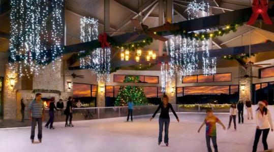 Omni Barton Creek Resort & Spa - 28