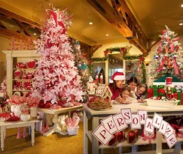 Omni Barton Creek Resort & Spa - 8