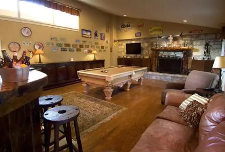 Omni Barton Creek Resort & Spa - 16